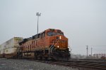 BNSF 4287